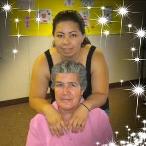 Meet your Posher, Marisol